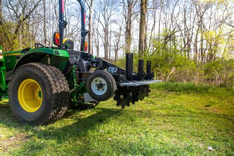 abi food plot attachments